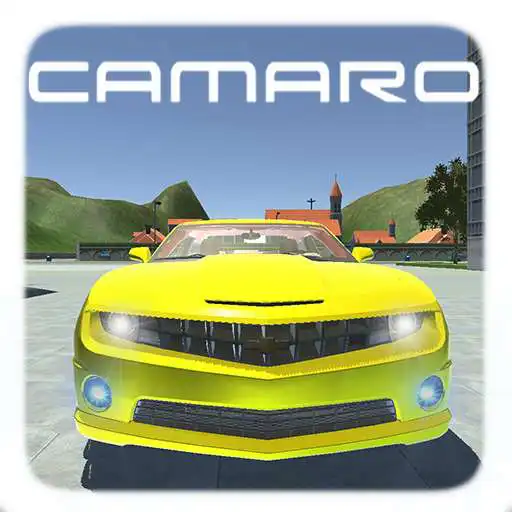 Play Camaro Drift Simulator Games: Drifting Car Games APK