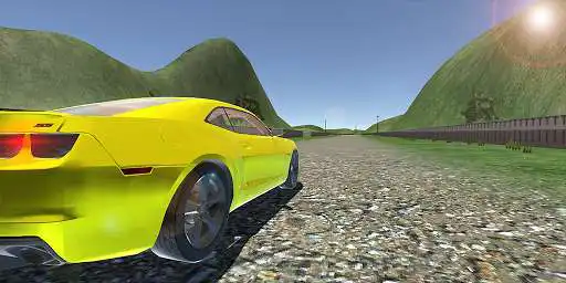 Play Camaro Drift Simulator Games: Drifting Car Games  and enjoy Camaro Drift Simulator Games: Drifting Car Games with UptoPlay