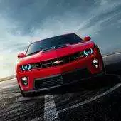 Free play online Camaro Wallpapers HD APK