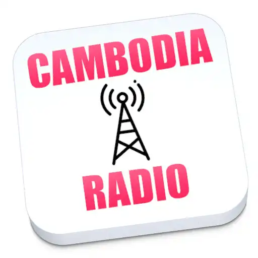 Free play online Cambodia Radio APK