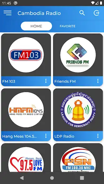 Play Cambodia Radio