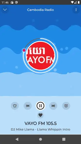 Play Cambodia Radio