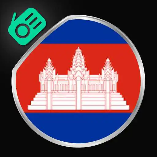 Play Cambodia Radio World APK