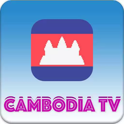 Free play online Cambodia TV APK