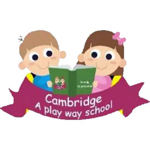 Play Cambridge play way school APK