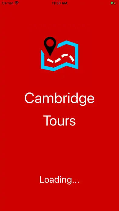 Play Cambridge Tours  and enjoy Cambridge Tours with UptoPlay