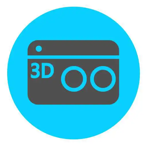 Play Camera 3D - 3D Photo Maker APK