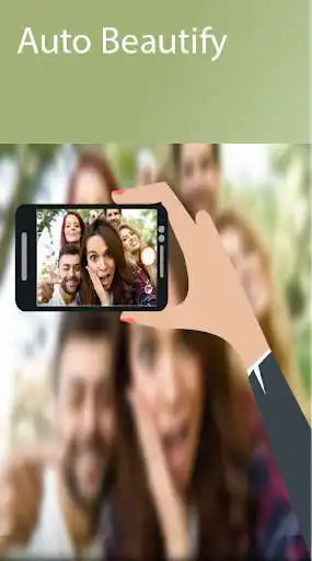 Play Camera 4k & HD Selfie  and enjoy Camera 4k & HD Selfie with UptoPlay