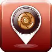 Free play online Camera Add Watermark: Time  Location on Photo APK