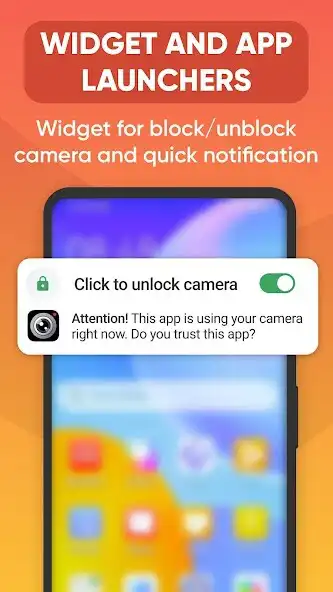 Play Camera Blocker Spy Protection as an online game Camera Blocker Spy Protection with UptoPlay