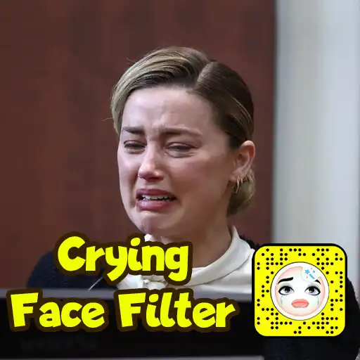 Play Camera Crying Face Filter Tips APK