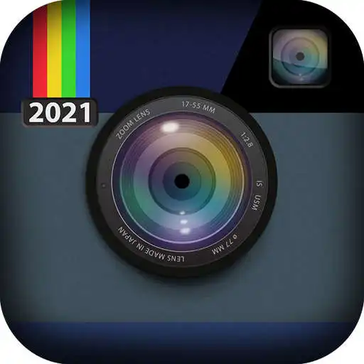 Play Camera Effects & Photo Editor APK