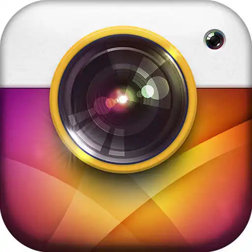 Free play online Camera Effects  Photo Filters APK