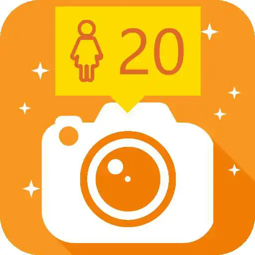 Play Camera Face Age APK