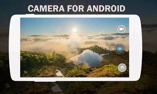 Play Camera for Android