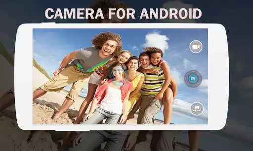 Play Camera for Android