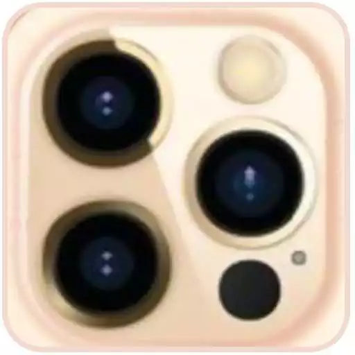 Play Camera for iphone 13 Pro APK