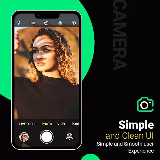 Play Camera for iphone 13 Pro as an online game Camera for iphone 13 Pro with UptoPlay