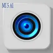 Free play online Camera For Xiaomi Redmi Note 5 AI APK