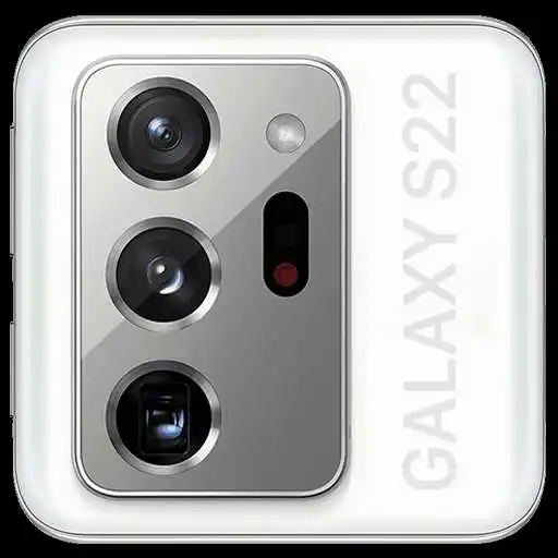 Play Camera Galaxy s20 Selfie APK