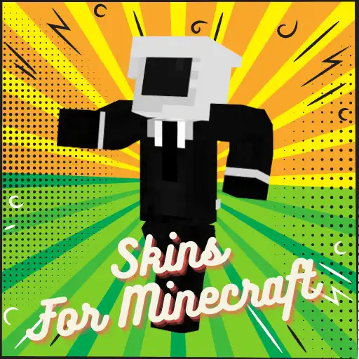 Play Cameraman Skibidi Skinfor MCPE APK