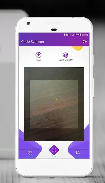 Play Camera Scanner - QR Reader  Scanner  and enjoy Camera Scanner - QR Reader  Scanner with UptoPlay