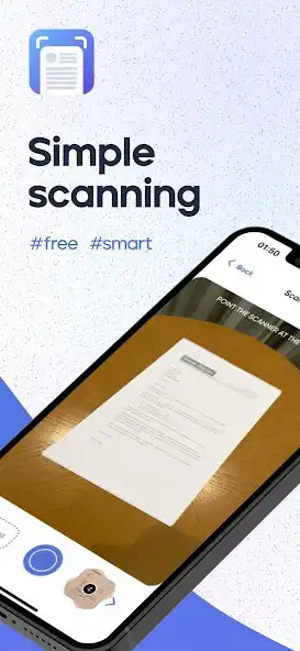 Play CameraScan: PDF  JPG Scanner  and enjoy CameraScan: PDF  JPG Scanner with UptoPlay