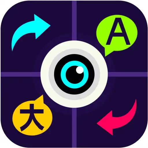 Play Camera Translator 2021 APK