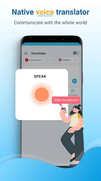 Play Camera Translator Photo, Voice as an online game Camera Translator Photo, Voice with UptoPlay