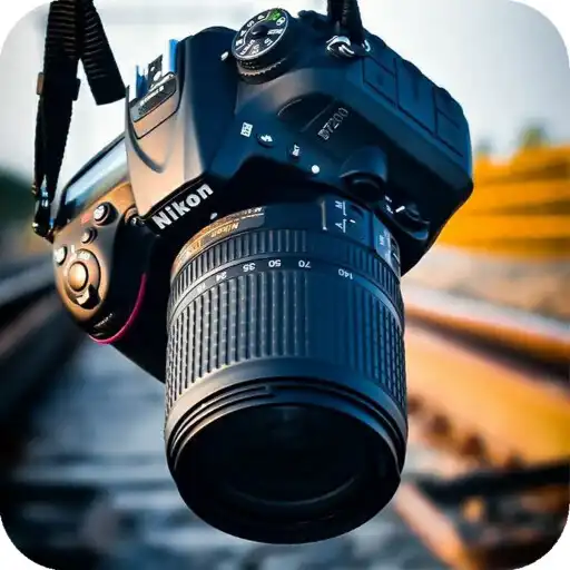 Play Camera Wallpaper APK