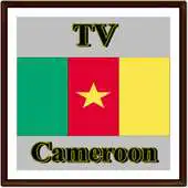 Free play online Cameroon TV Channel Info APK