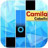 Free play online Camila C Piano Game APK