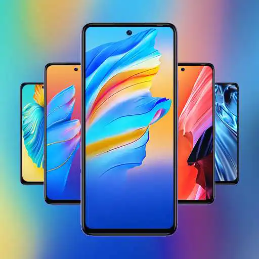 Play Camon 18 Premier Wallpaper APK