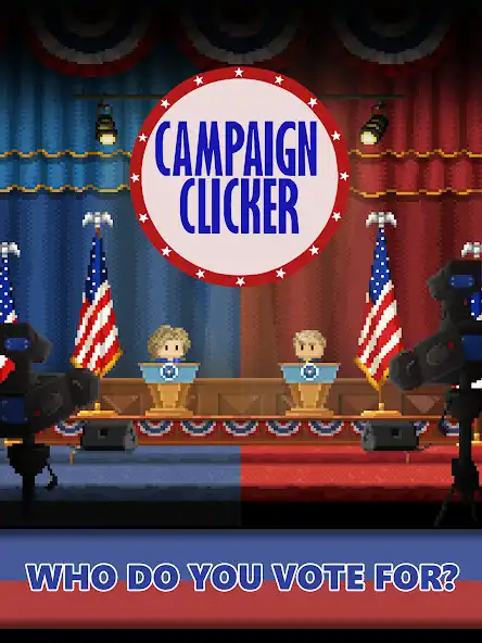 Play Campaign Clicker  and enjoy Campaign Clicker with UptoPlay