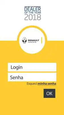 Play Campanha Renault DOTY 2018