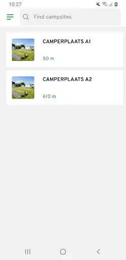 Play Camper pay  and enjoy Camper pay with UptoPlay