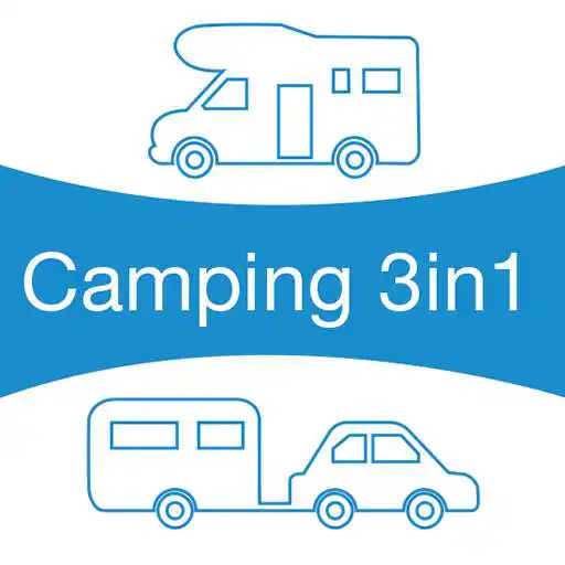 Play Camping 3in1 APK