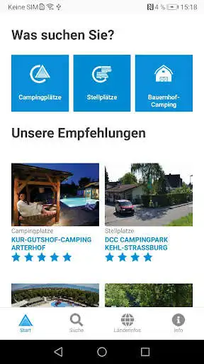 Play Camping 3in1  and enjoy Camping 3in1 with UptoPlay