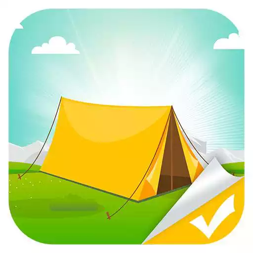 Free play online Camping Checklist APK