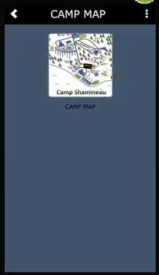 Play Camp Shamineau