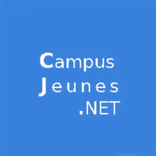 Play CampusJeunes APK