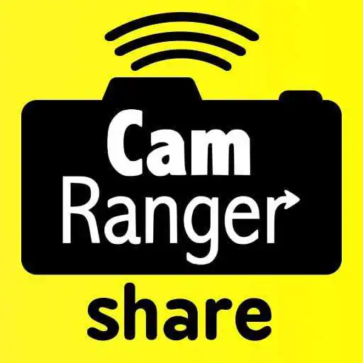 Play CamRanger Share APK