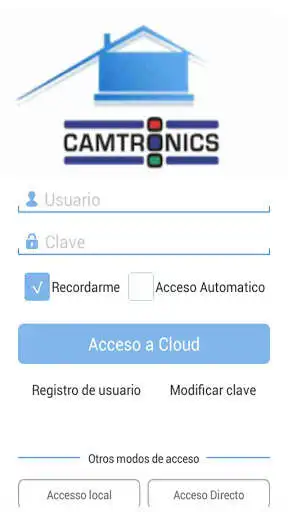 Play Camtronics rec  and enjoy Camtronics rec with UptoPlay