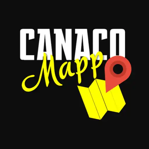 Play Canaco Mapp APK