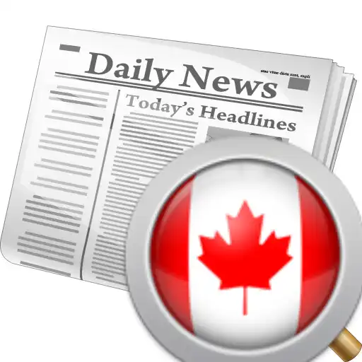 Play Canada Breaking Headlines APK