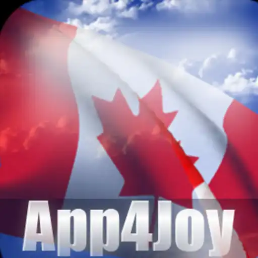 Play Canada flag APK