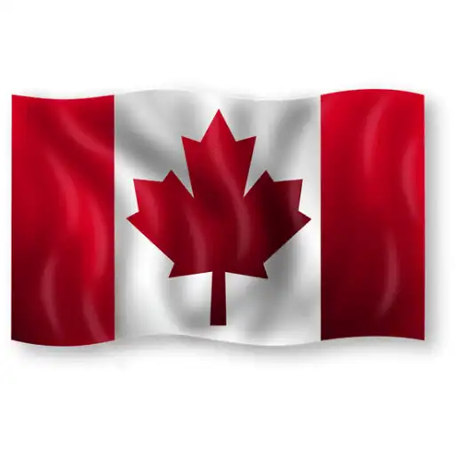 Play Canada flag (official) APK