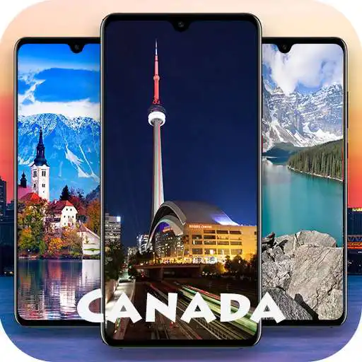 Play Canada HD Wallpapers / Canada Wallpapers APK