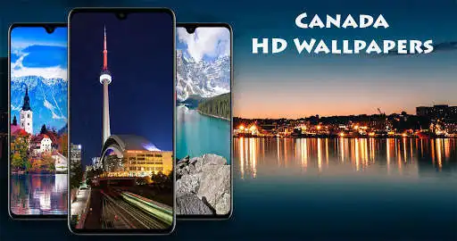 Play Canada HD Wallpapers / Canada Wallpapers  and enjoy Canada HD Wallpapers / Canada Wallpapers with UptoPlay