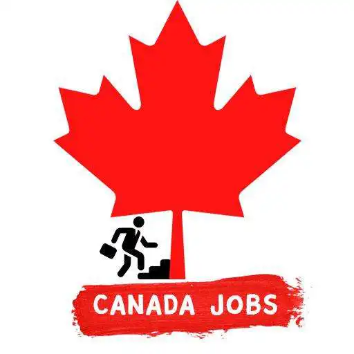 Play Canada Jobs - Get Hired Now APK